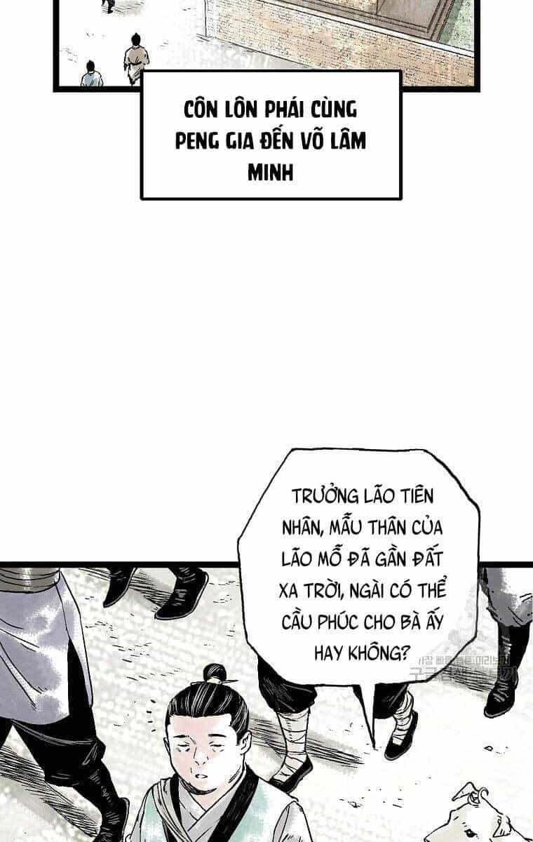 Ma Hiệp Côn Lôn - Chương 37 - ảnh 2
