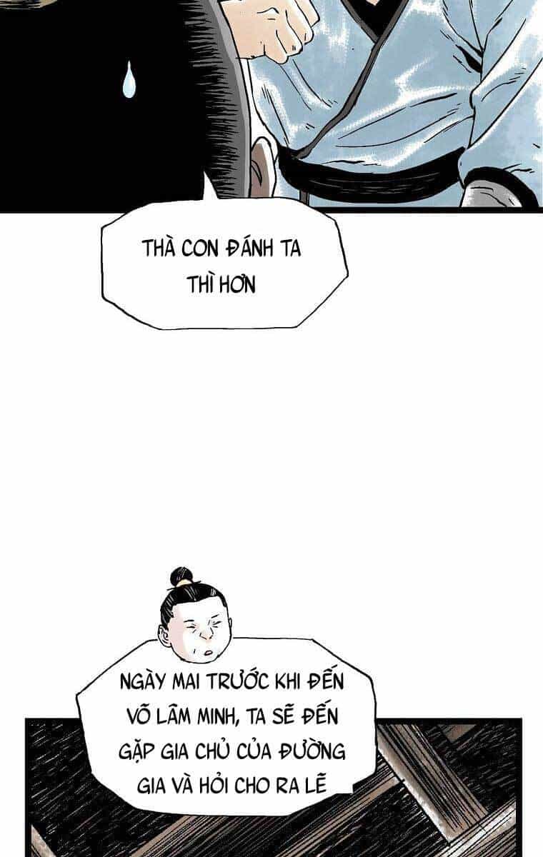 Ma Hiệp Côn Lôn - Chương 38 - ảnh 75