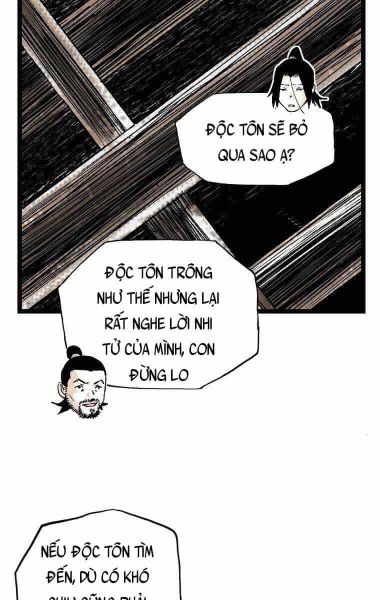 Ma Hiệp Côn Lôn - Chương 38 - ảnh 76