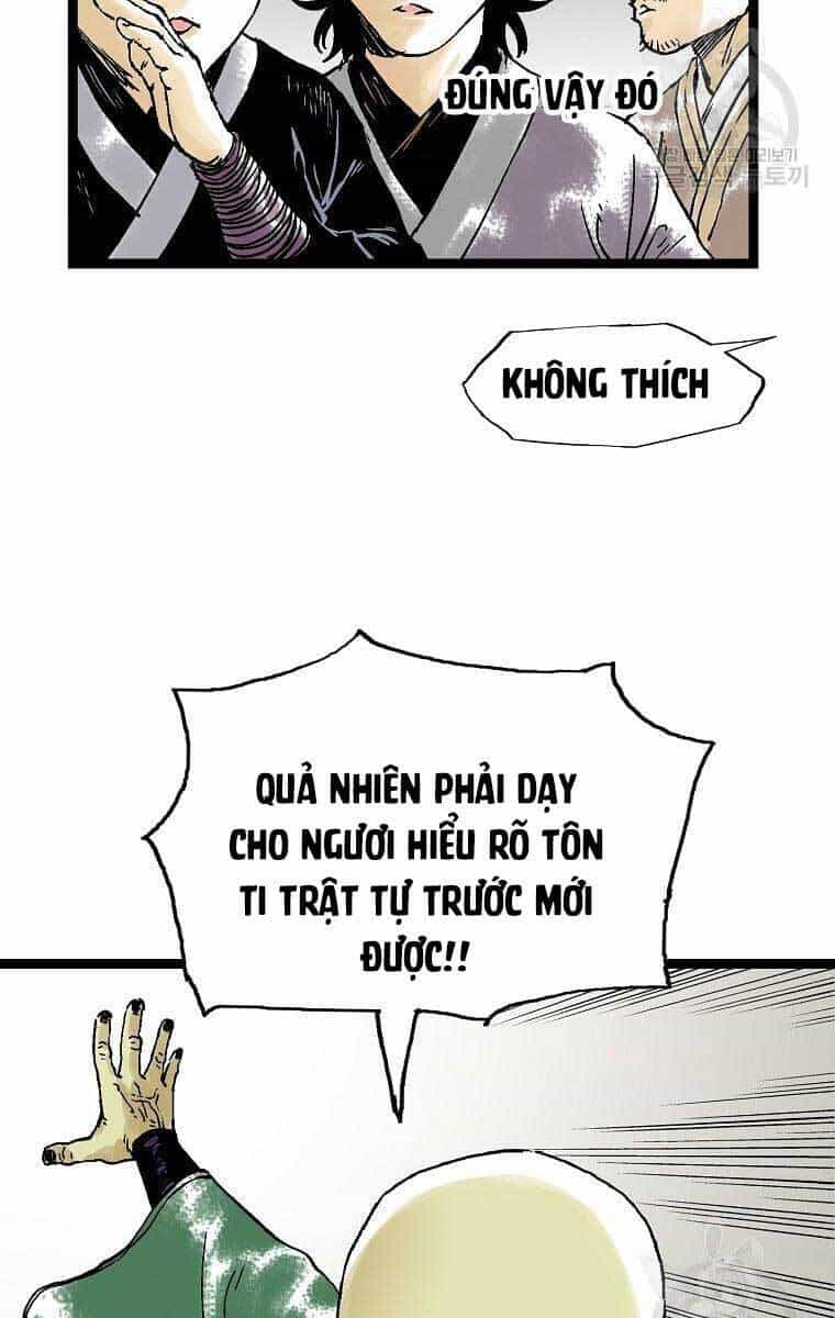 Ma Hiệp Côn Lôn - Chương 38 - ảnh 83