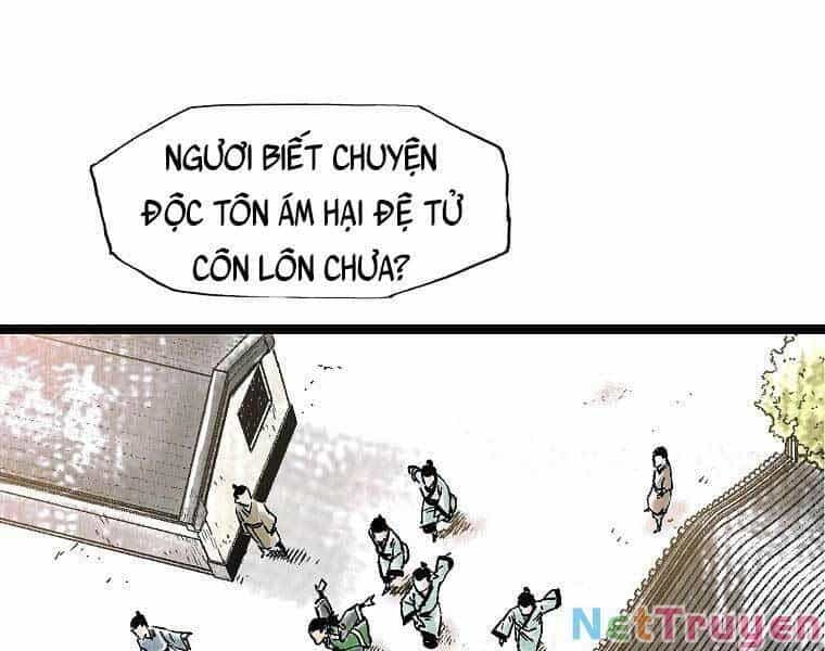 Ma Hiệp Côn Lôn - Chương 39 - ảnh 38