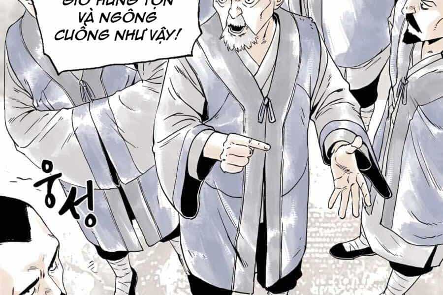 Ma Hiệp Côn Lôn - Chương 4 - ảnh 131