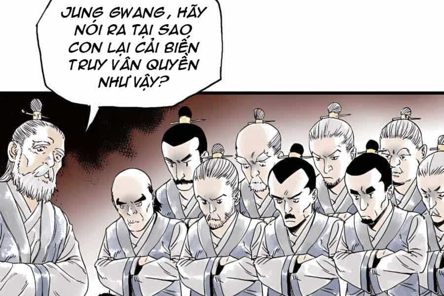 Ma Hiệp Côn Lôn - Chương 4 - ảnh 145