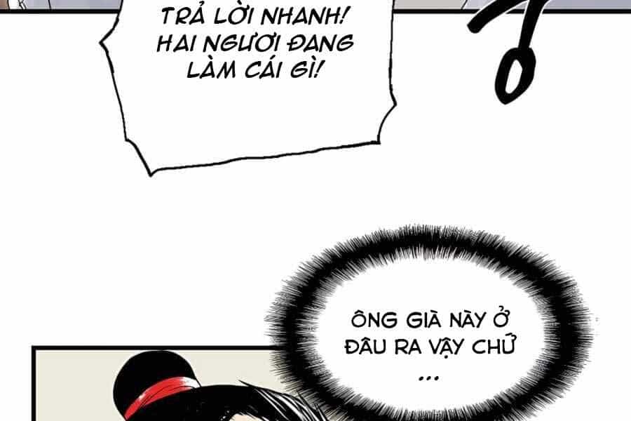 Ma Hiệp Côn Lôn - Chương 4 - ảnh 26