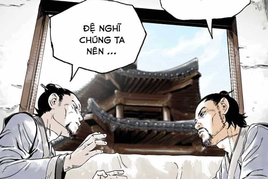 Ma Hiệp Côn Lôn - Chương 4 - ảnh 59