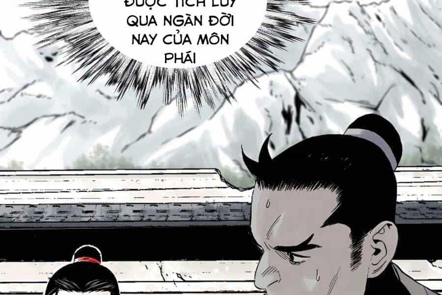 Ma Hiệp Côn Lôn - Chương 4 - ảnh 6