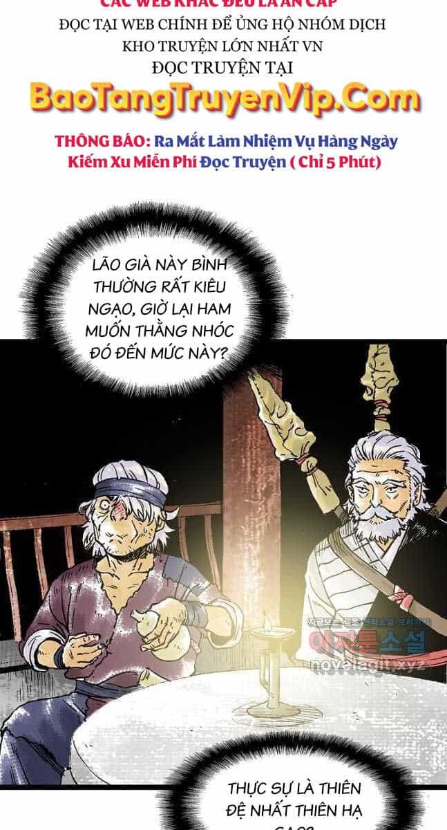 Ma Hiệp Côn Lôn - Chương 40 - ảnh 28