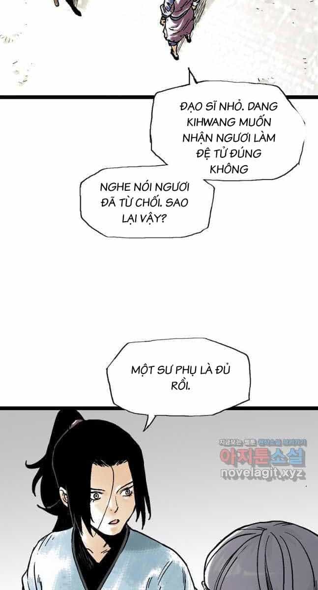 Ma Hiệp Côn Lôn - Chương 40 - ảnh 45