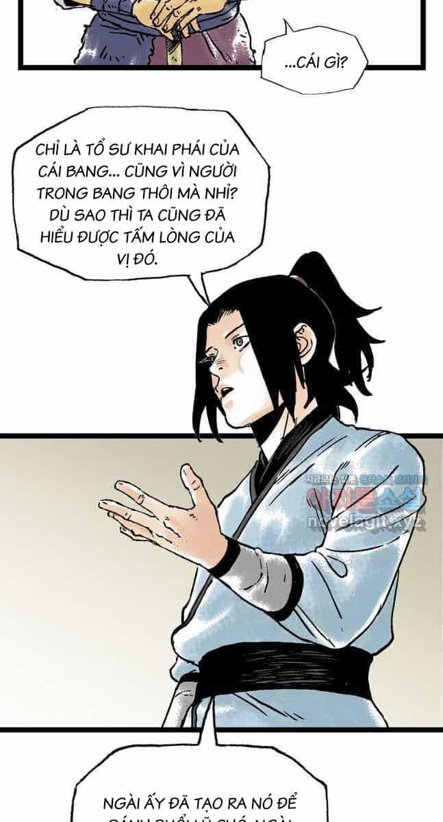Ma Hiệp Côn Lôn - Chương 40 - ảnh 56