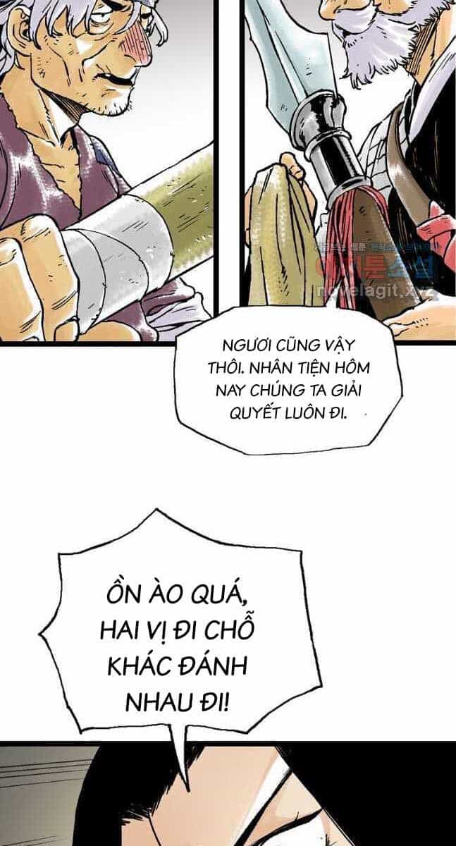 Ma Hiệp Côn Lôn - Chương 40 - ảnh 79