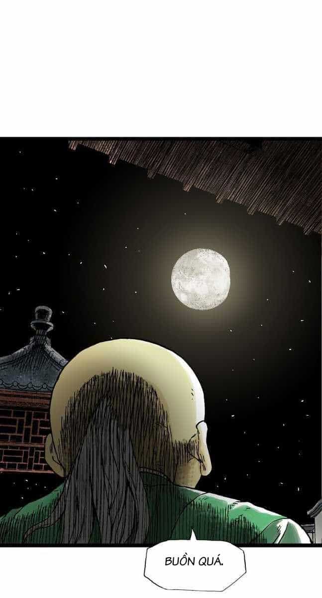 Ma Hiệp Côn Lôn - Chương 40 - ảnh 8