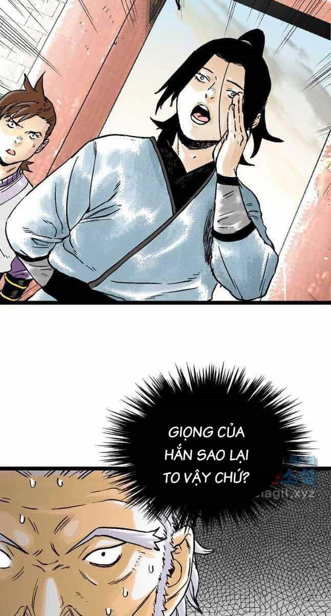 Ma Hiệp Côn Lôn - Chương 41 - ảnh 12
