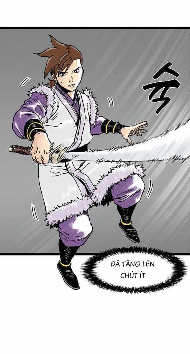 Ma Hiệp Côn Lôn - Chương 41 - ảnh 23