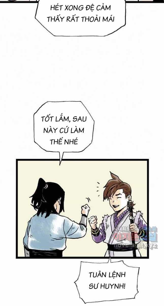 Ma Hiệp Côn Lôn - Chương 41 - ảnh 45