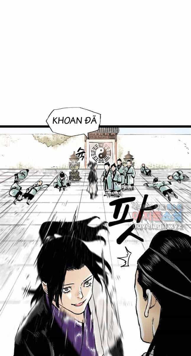Ma Hiệp Côn Lôn - Chương 42 - ảnh 41