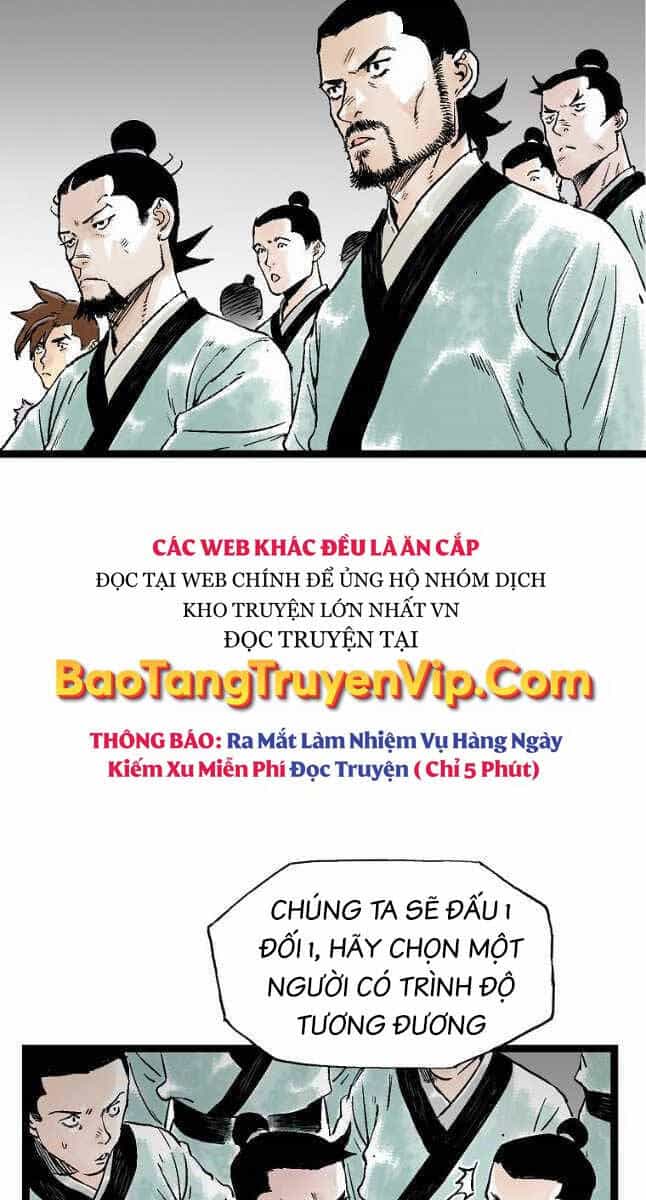 Ma Hiệp Côn Lôn - Chương 42 - ảnh 6