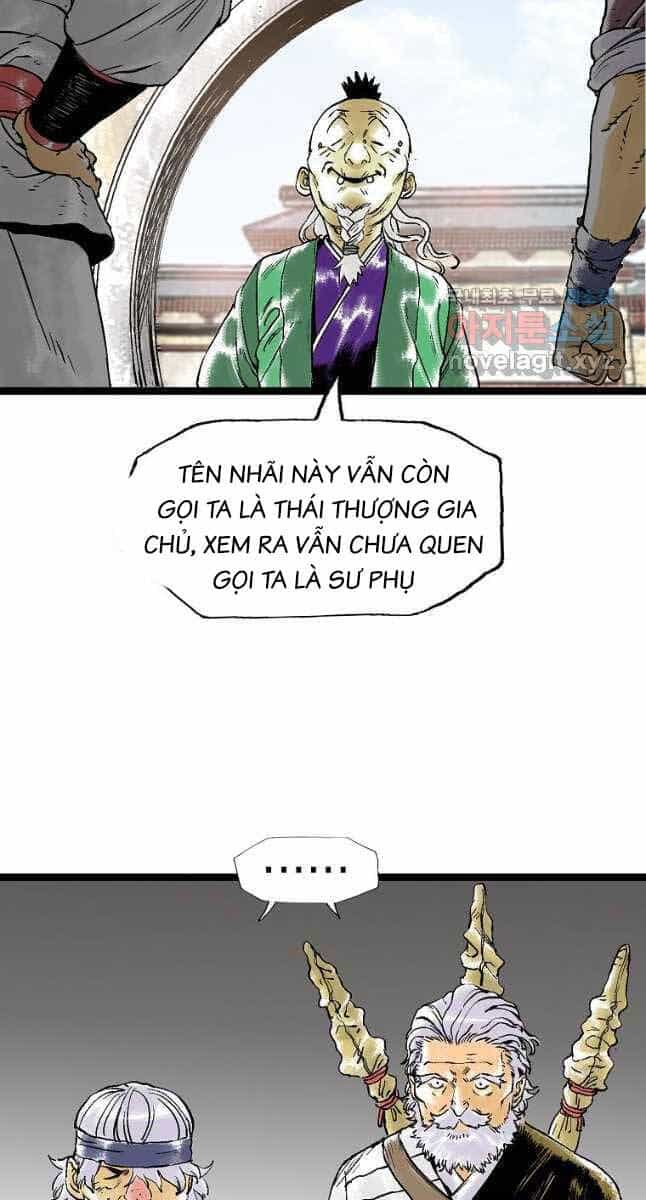 Ma Hiệp Côn Lôn - Chương 42 - ảnh 76