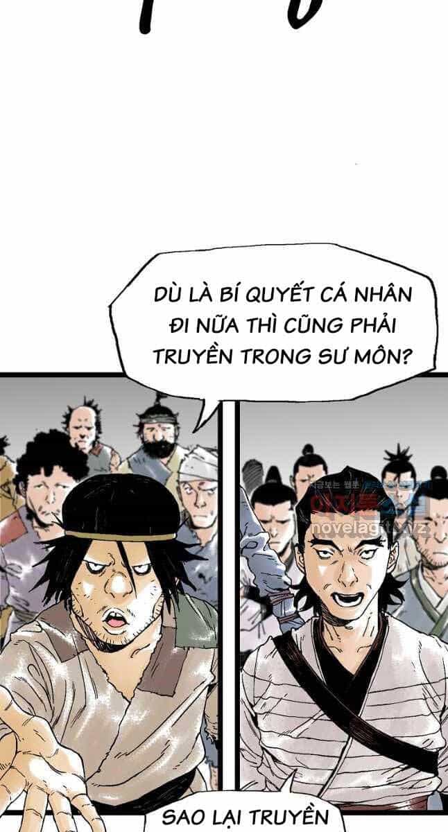 Ma Hiệp Côn Lôn - Chương 43 - ảnh 2