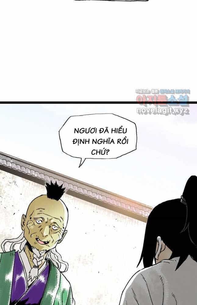 Ma Hiệp Côn Lôn - Chương 43 - ảnh 25
