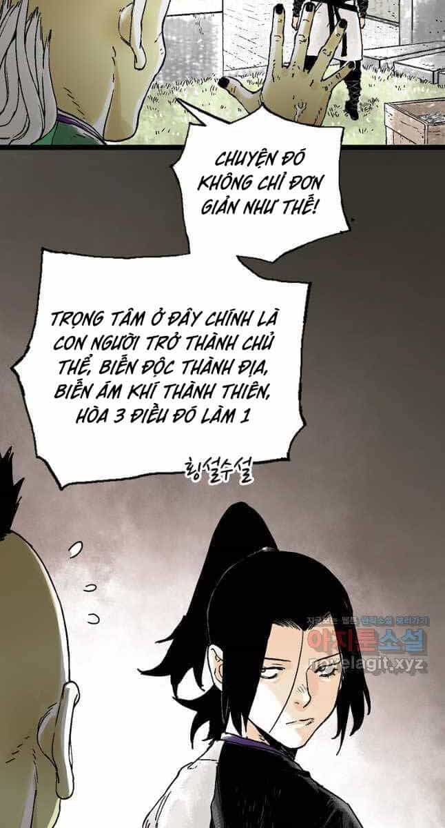 Ma Hiệp Côn Lôn - Chương 43 - ảnh 28