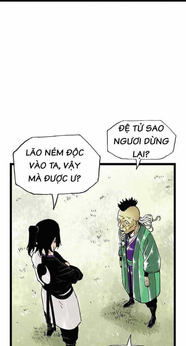 Ma Hiệp Côn Lôn - Chương 43 - ảnh 53