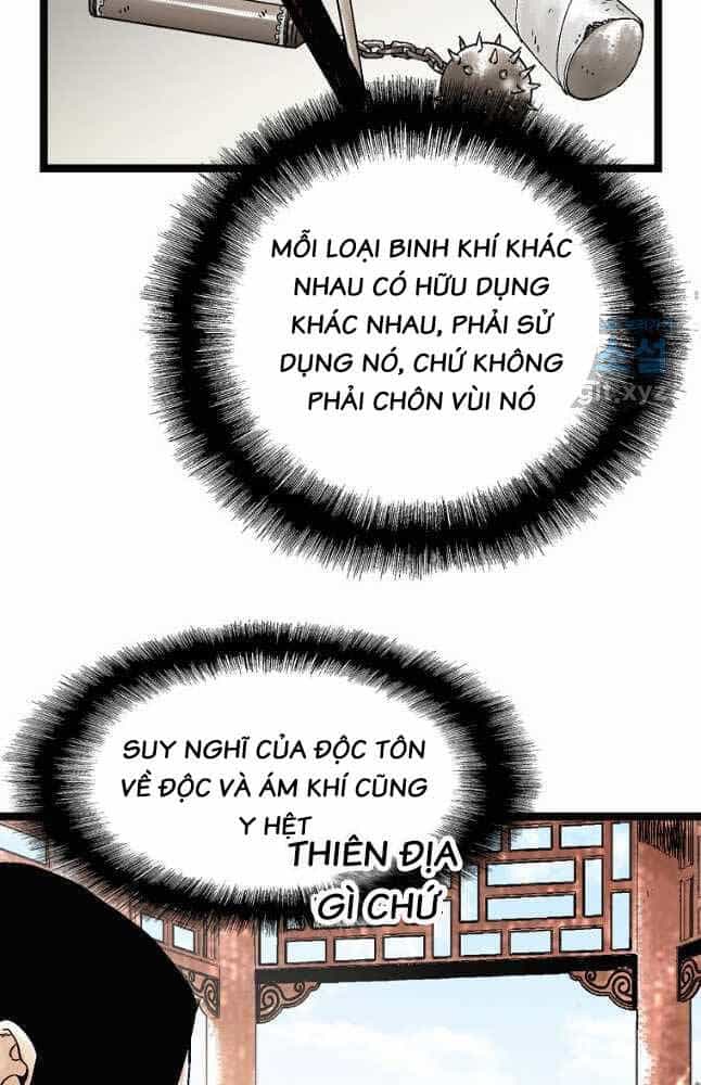 Ma Hiệp Côn Lôn - Chương 43 - ảnh 58