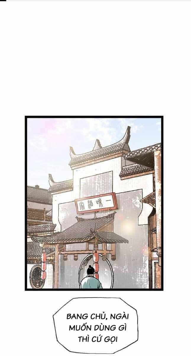 Ma Hiệp Côn Lôn - Chương 44 - ảnh 1