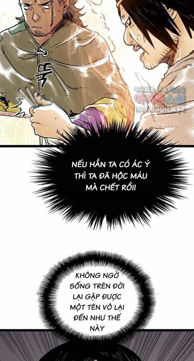 Ma Hiệp Côn Lôn - Chương 44 - ảnh 21