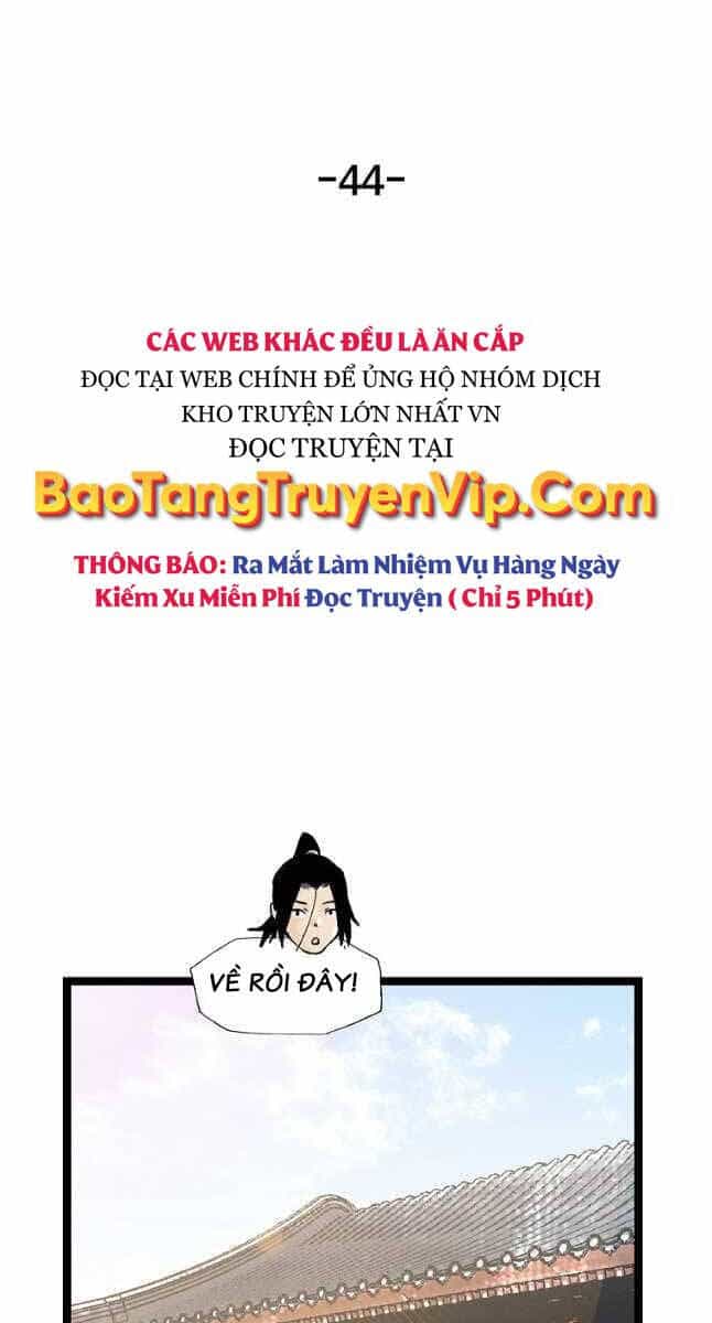 Ma Hiệp Côn Lôn - Chương 44 - ảnh 31