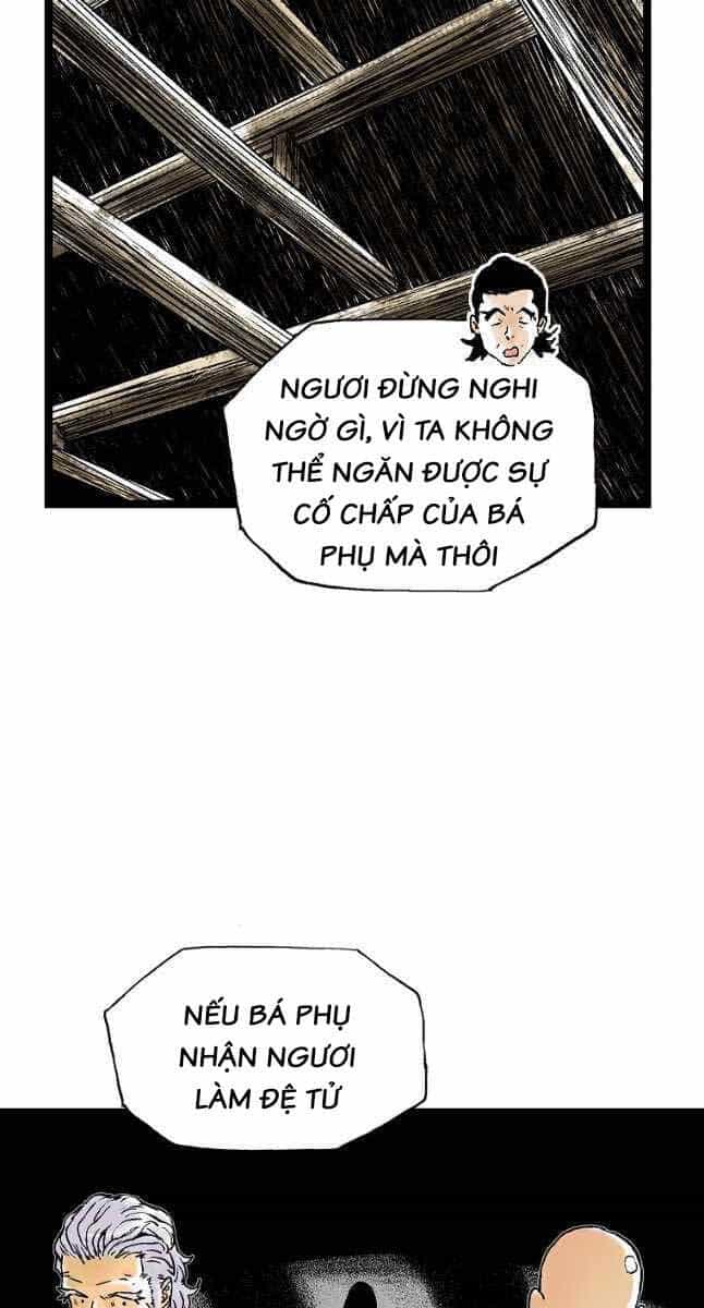 Ma Hiệp Côn Lôn - Chương 44 - ảnh 39