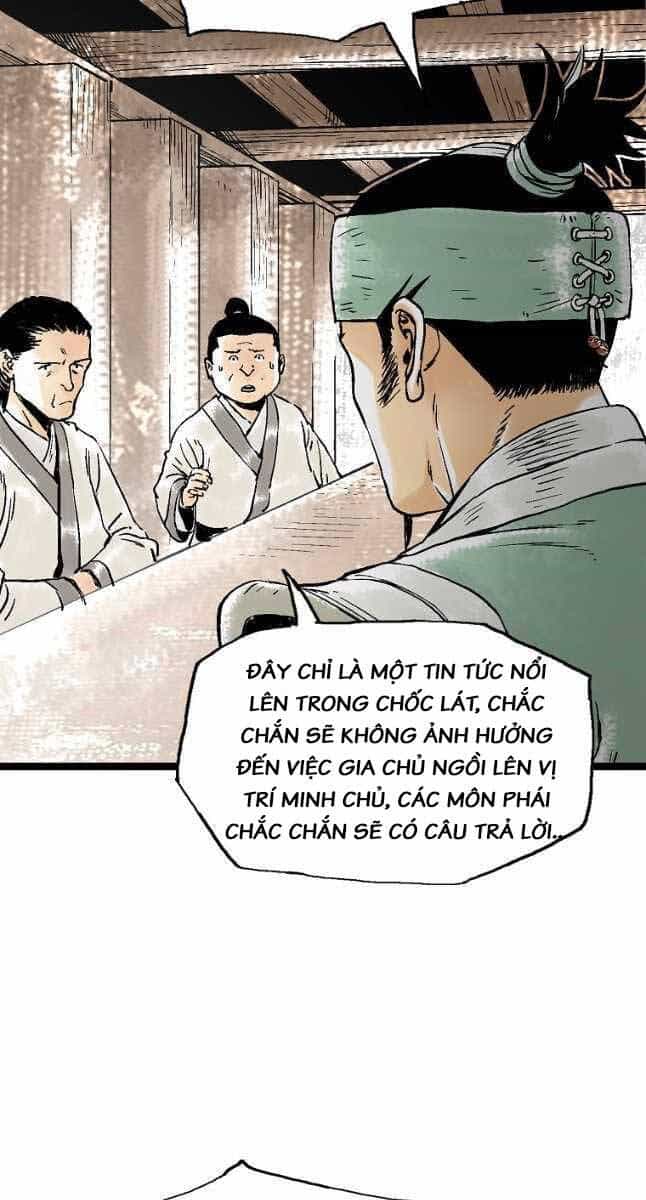 Ma Hiệp Côn Lôn - Chương 44 - ảnh 54