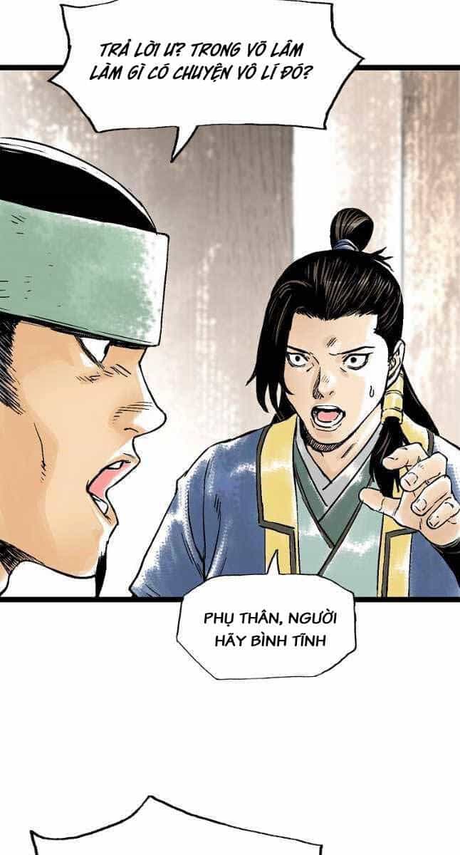 Ma Hiệp Côn Lôn - Chương 44 - ảnh 55