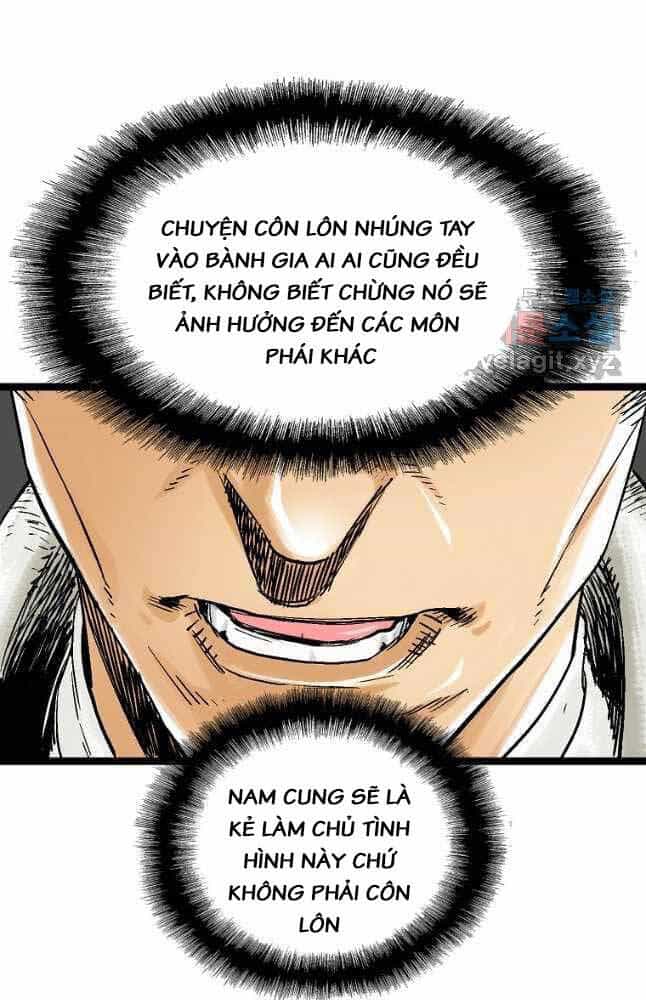 Ma Hiệp Côn Lôn - Chương 44 - ảnh 58