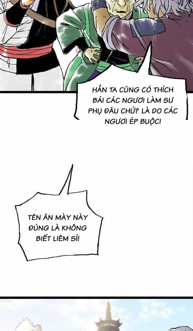 Ma Hiệp Côn Lôn - Chương 44 - ảnh 74