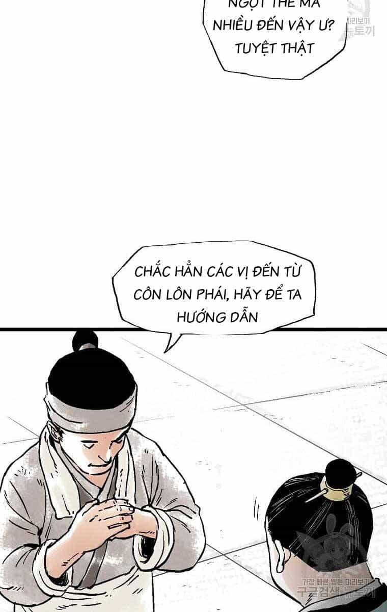 Ma Hiệp Côn Lôn - Chương 45 - ảnh 11