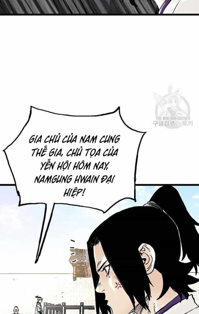 Ma Hiệp Côn Lôn - Chương 45 - ảnh 17
