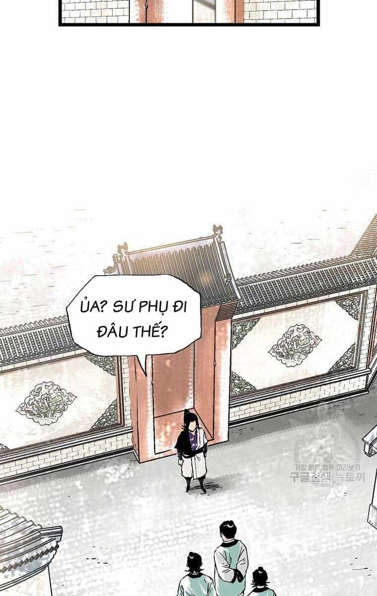 Ma Hiệp Côn Lôn - Chương 45 - ảnh 2