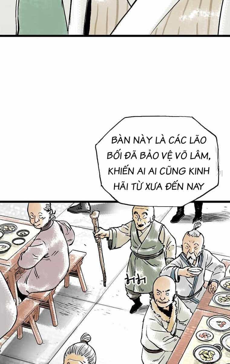 Ma Hiệp Côn Lôn - Chương 45 - ảnh 27