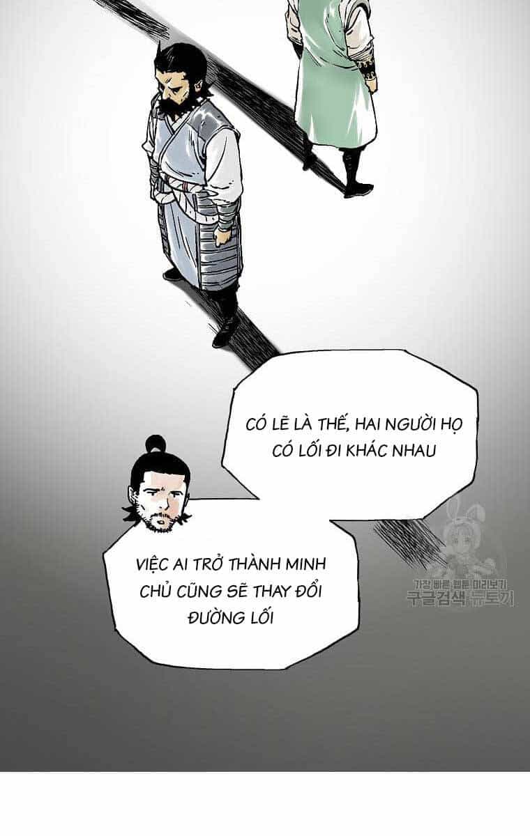 Ma Hiệp Côn Lôn - Chương 45 - ảnh 37