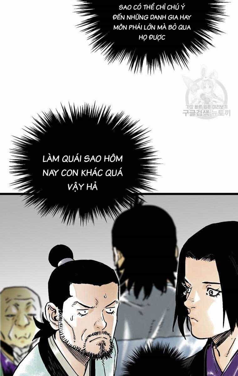 Ma Hiệp Côn Lôn - Chương 45 - ảnh 58