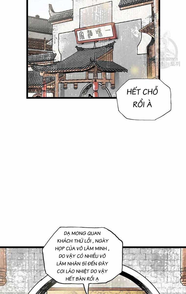 Ma Hiệp Côn Lôn - Chương 45 - ảnh 73