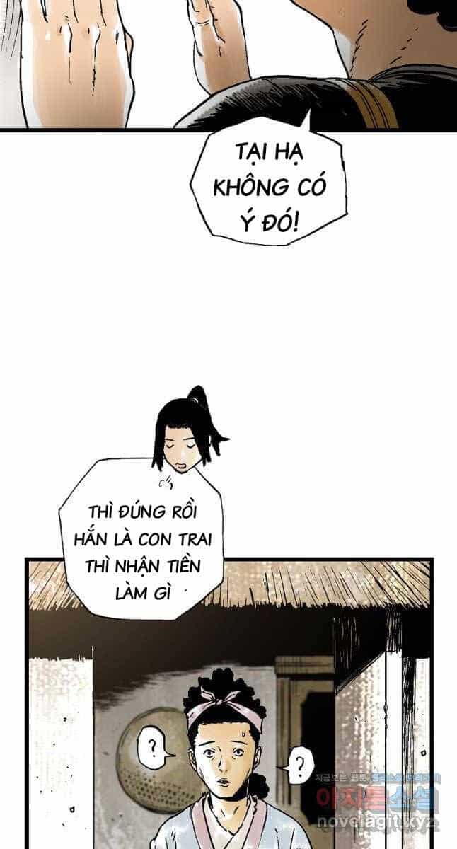 Ma Hiệp Côn Lôn - Chương 46 - ảnh 10