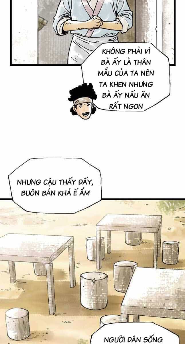 Ma Hiệp Côn Lôn - Chương 46 - ảnh 11