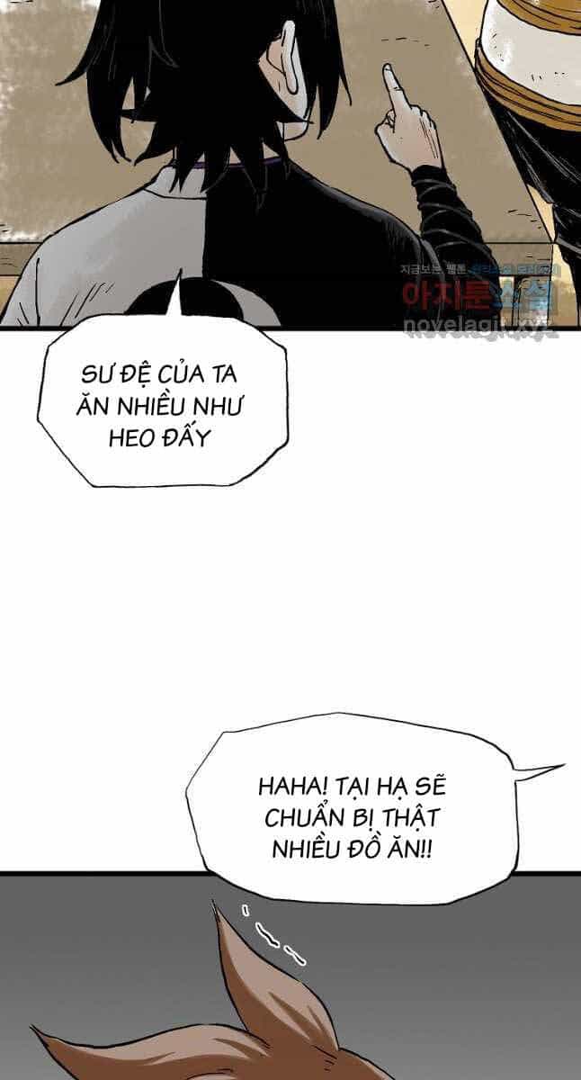 Ma Hiệp Côn Lôn - Chương 46 - ảnh 28