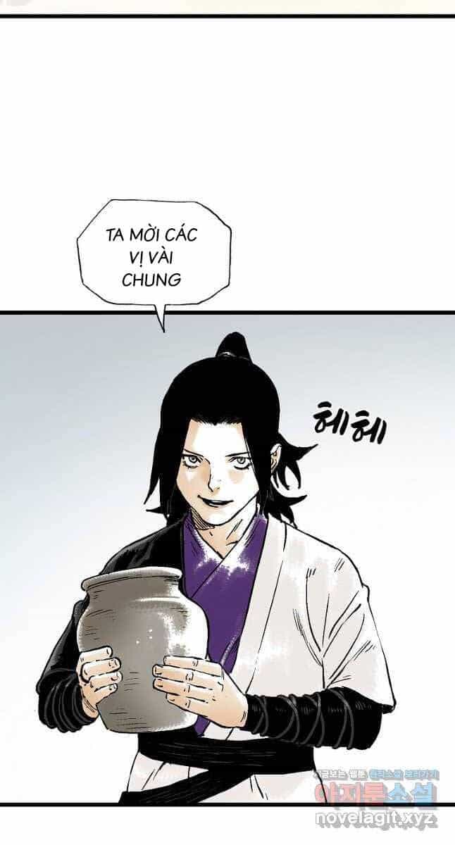 Ma Hiệp Côn Lôn - Chương 46 - ảnh 48