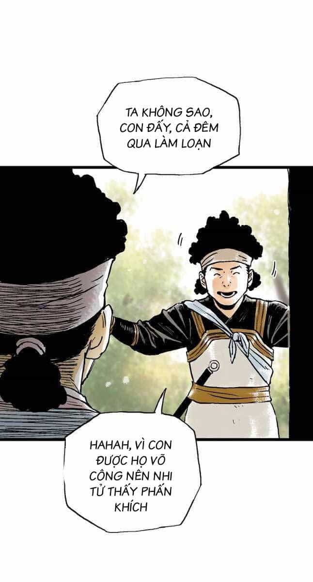 Ma Hiệp Côn Lôn - Chương 46 - ảnh 64