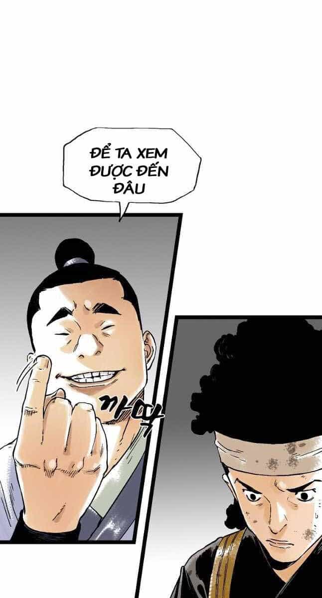 Ma Hiệp Côn Lôn - Chương 47 - ảnh 21