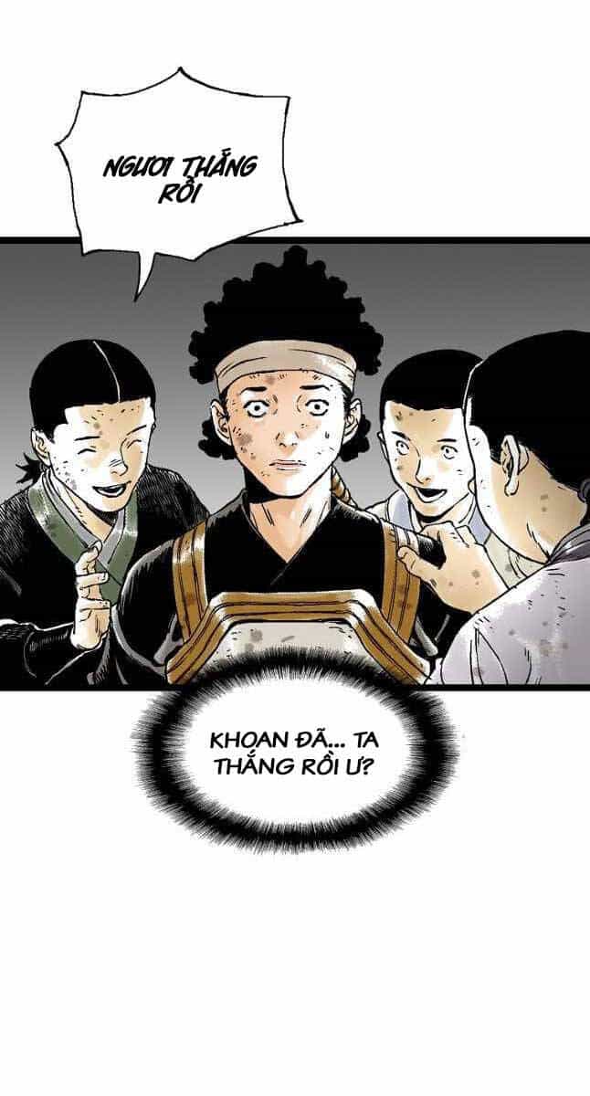 Ma Hiệp Côn Lôn - Chương 47 - ảnh 37