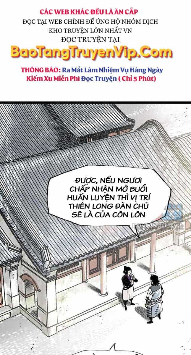 Ma Hiệp Côn Lôn - Chương 47 - ảnh 77
