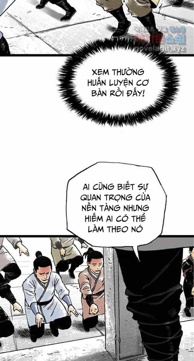 Ma Hiệp Côn Lôn - Chương 48 - ảnh 26